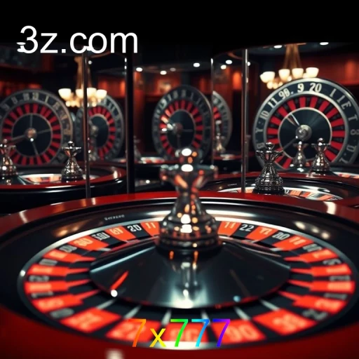 7x777 Apostas