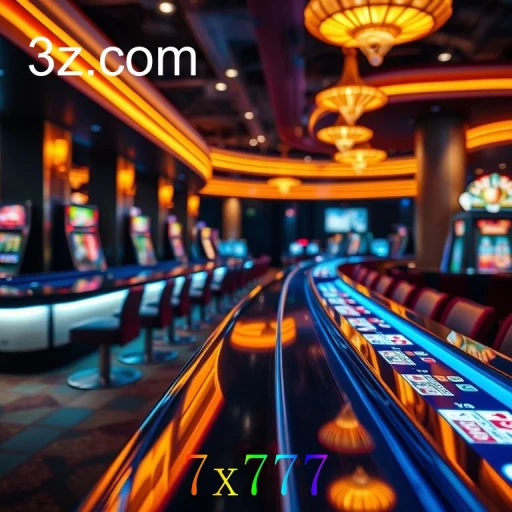 7x777 App