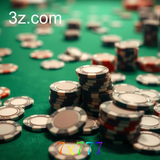 7x777 Bônus