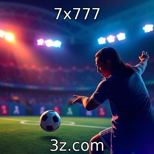 7x777 Desvende a psicologia por trás das apostas esportivas e suas escolhas