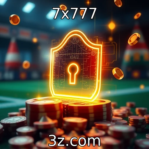 7x777 Estratégias de Apostas para Dominar o Mercado de E-sports