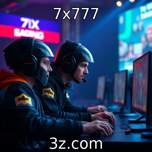 7x777 Apostas esportivas: como analisar partidas e aumentar suas chances