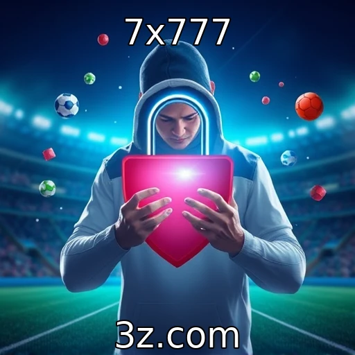 7x777 Aumente suas chances: dicas para apostas esportivas de sucesso