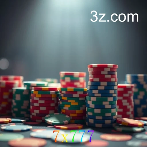 7x777 Jogos