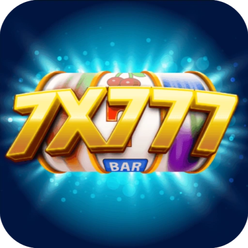 7x777 logo