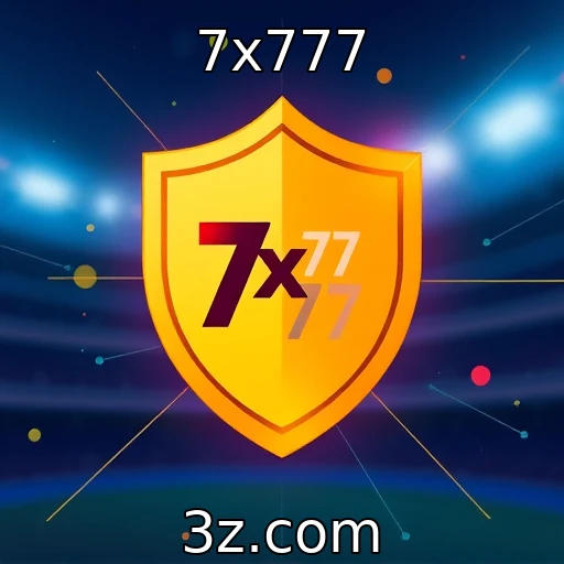7x777 Aposte com segurança: Como proteger suas informações em jogos online