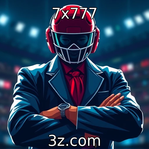 7x777 As Melhores Estratégias Para Vencer em Apostas Esportivas Hoje