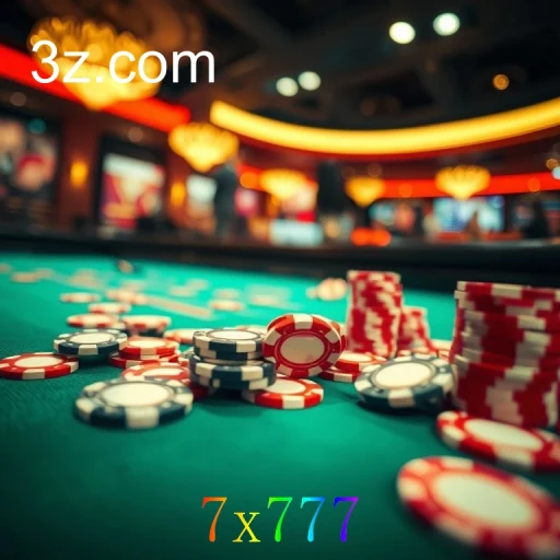 7x777 Promocao