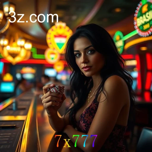 7x777 Slots