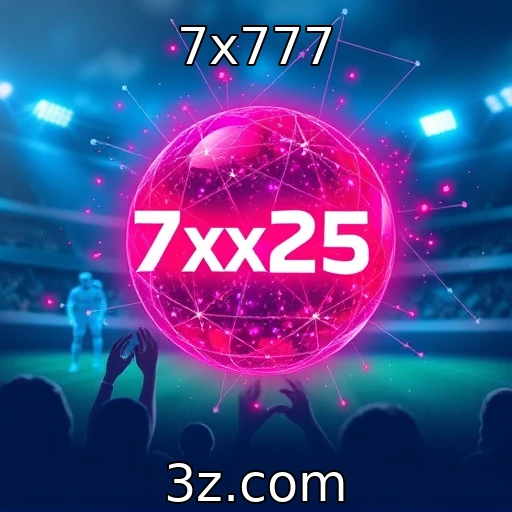 7x777 Apostas Esportivas: O Que Esperar dos Principais Campeonatos de 2025