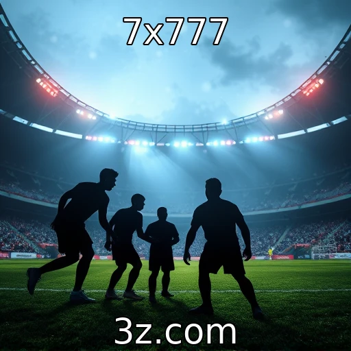 7x777 Desvendando os Segredos das Apostas Esportivas em 2025